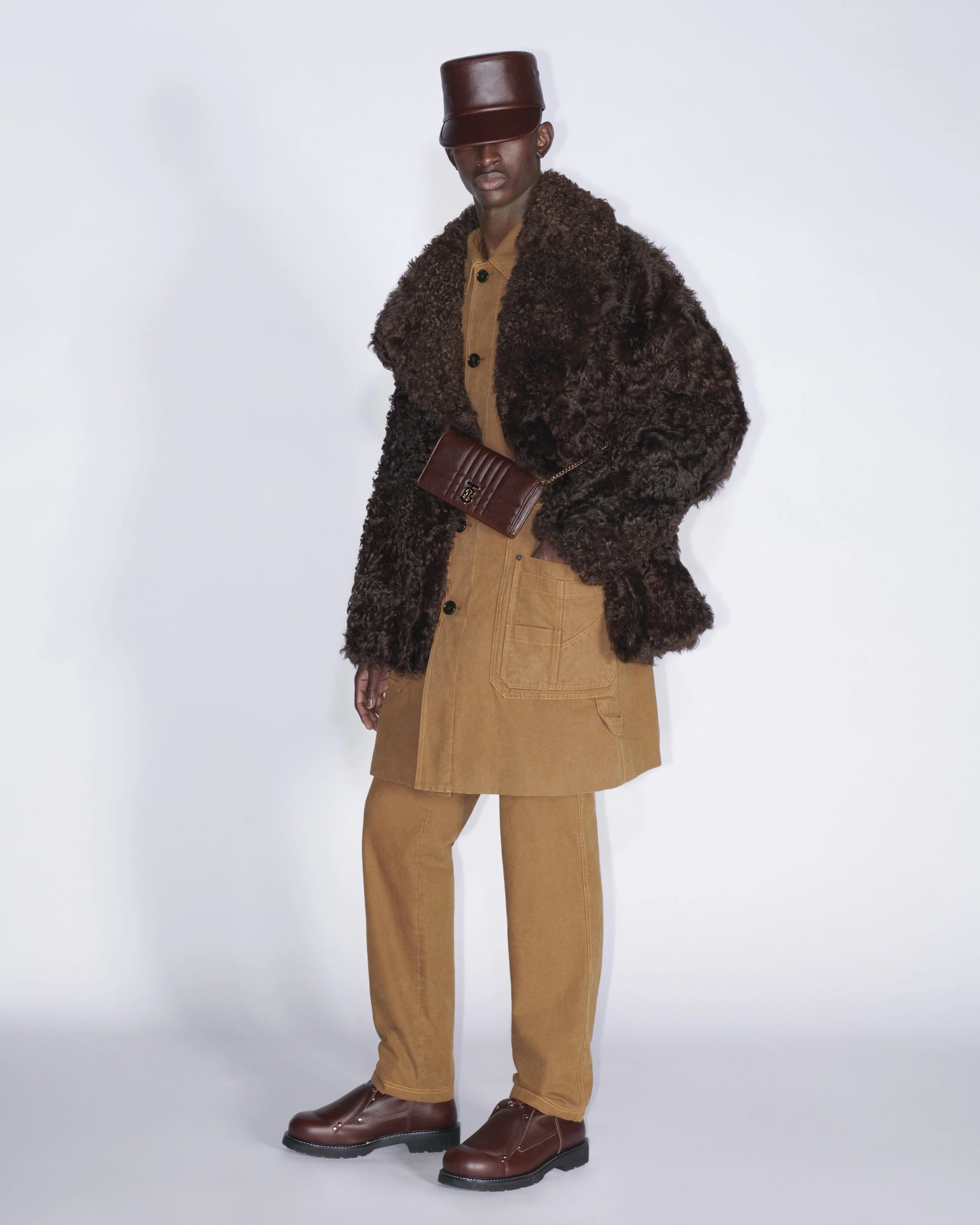 Burberry | Spring/Summer 2023 Pre-Collection